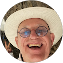 James Wood profile picture