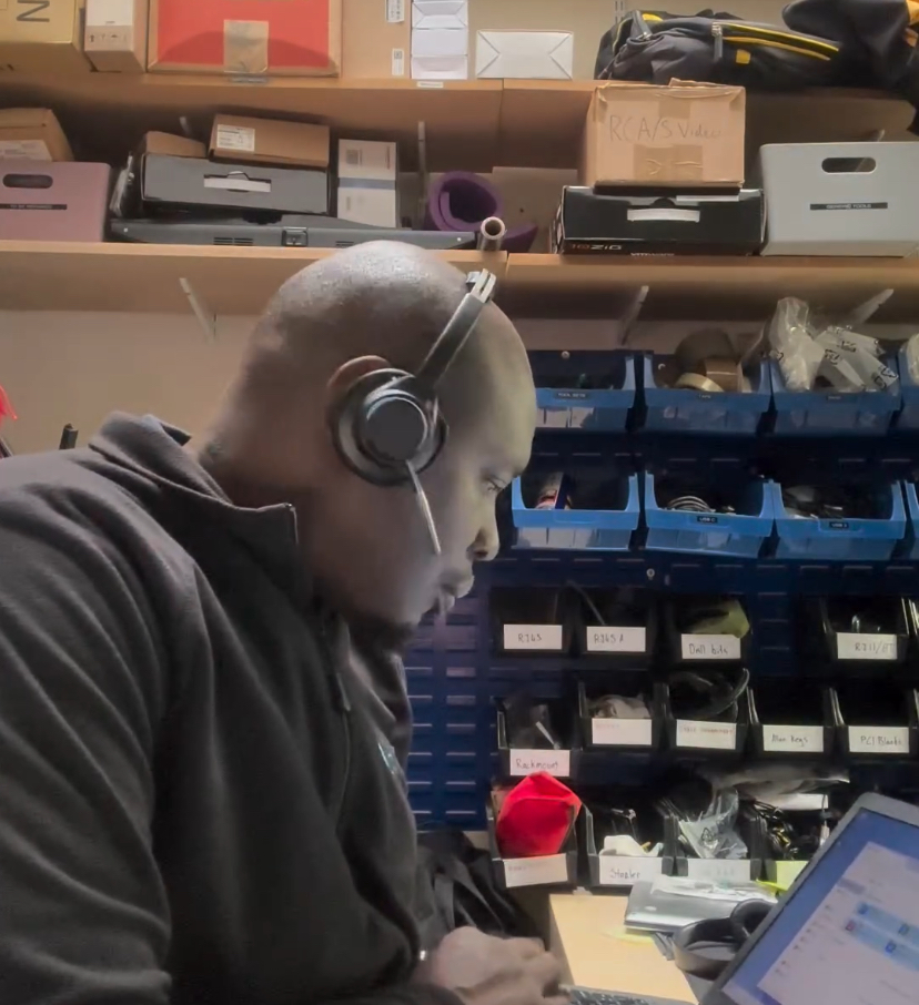 Thor Computer Repair London