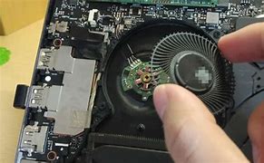 fan cleaning