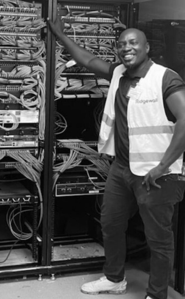 Computer Repair within London and Kent