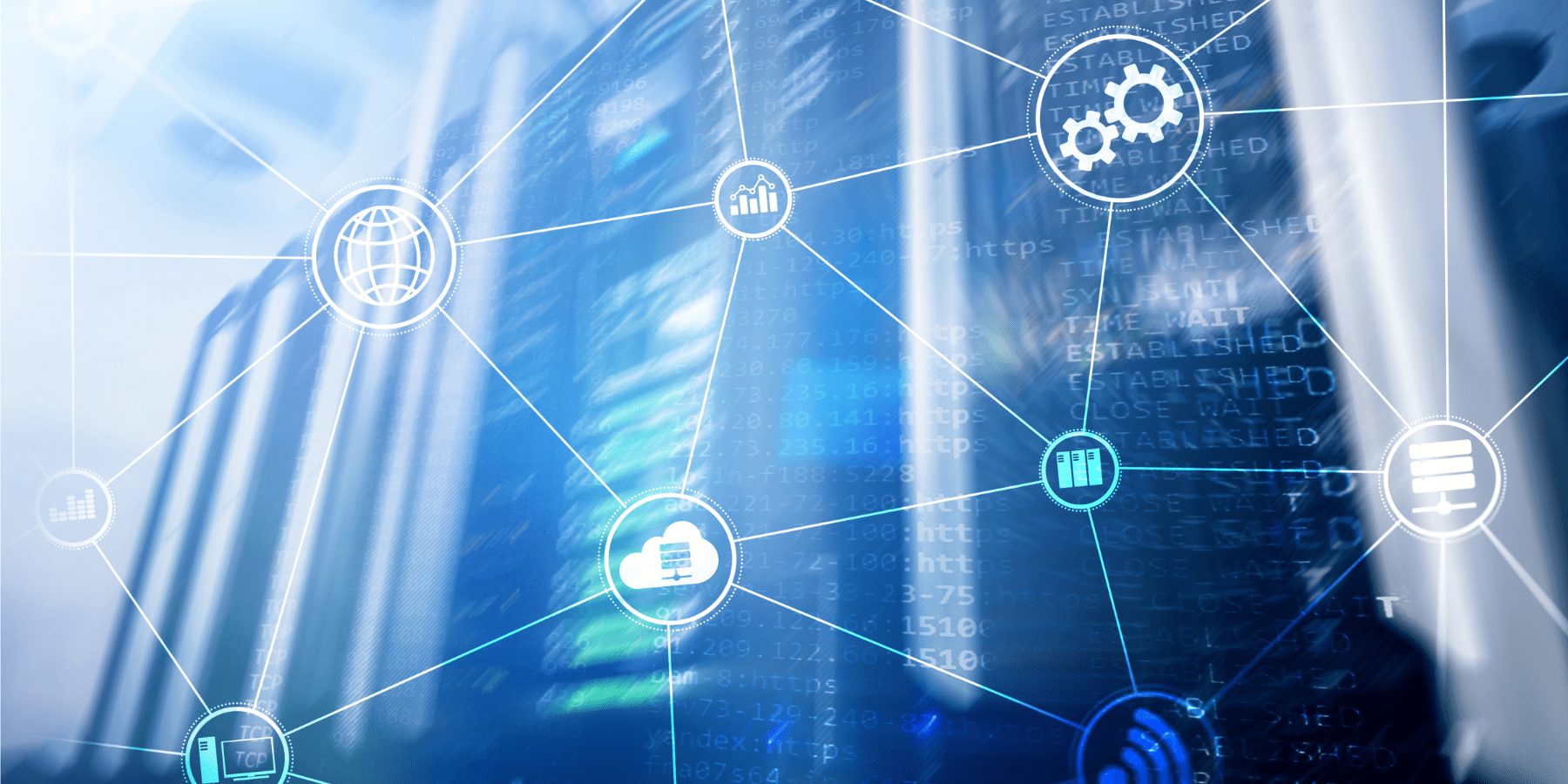 What Is IT Infrastructure Thor Computer