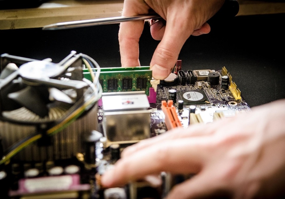 thor computer repair and IT support in London & Kent