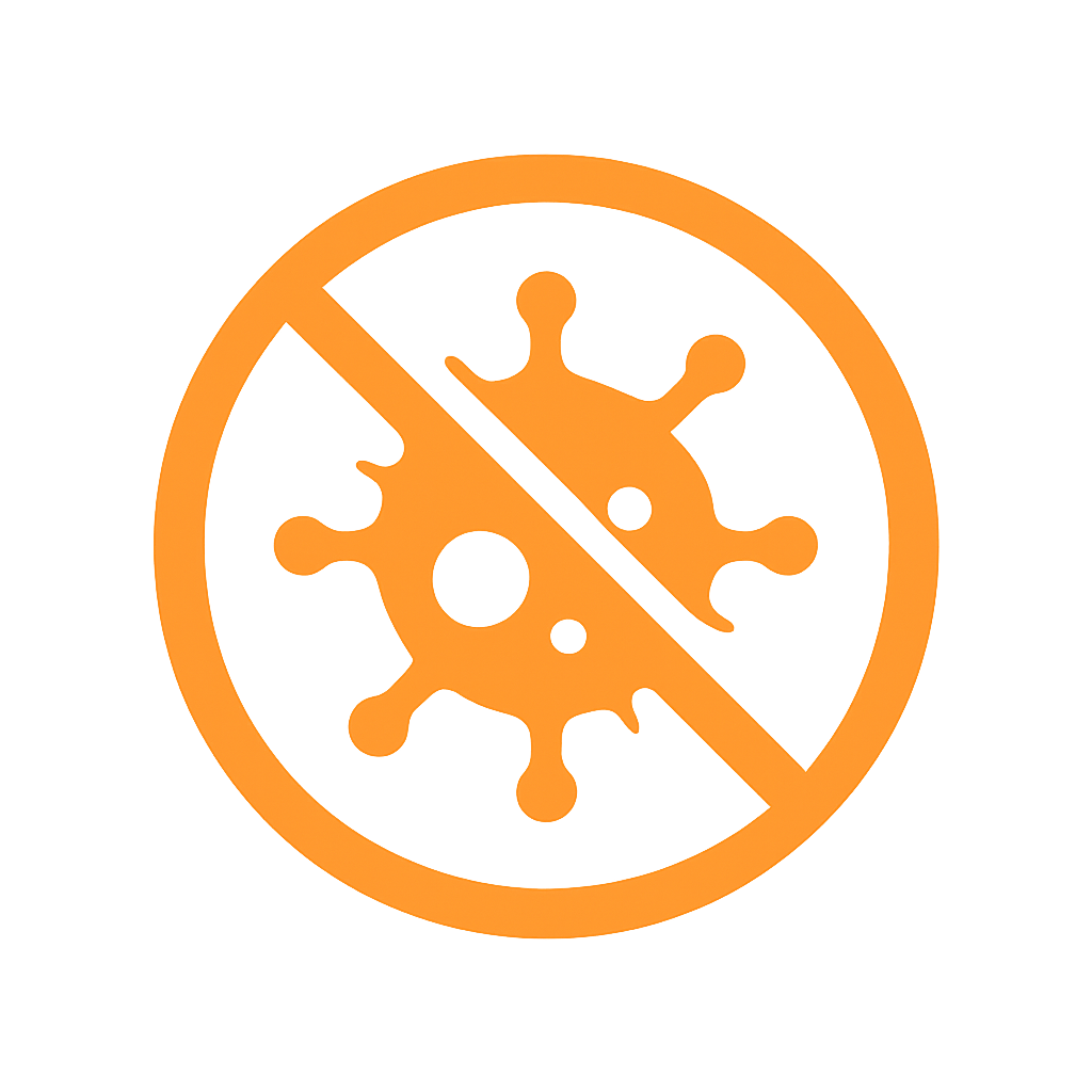 Virus & Malware Removal