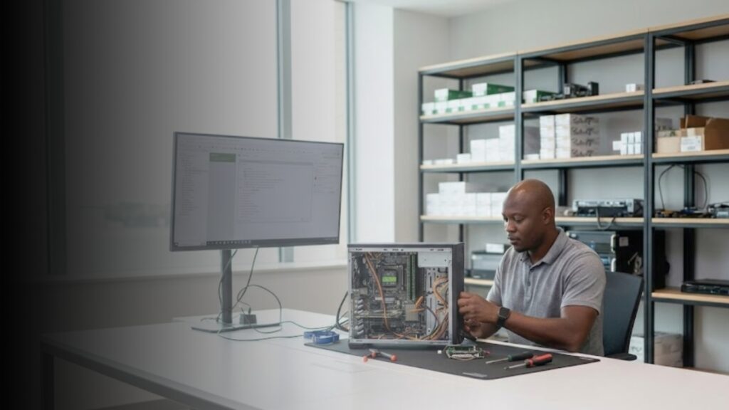 thor computer repair london and kent