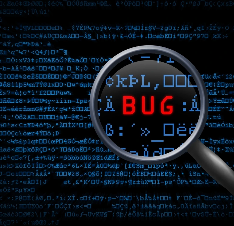 Laptop Virus Removal