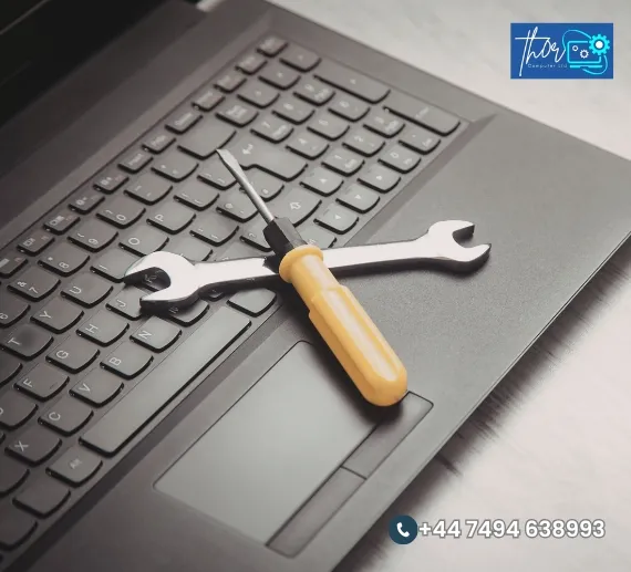 laptop keyboard replacement