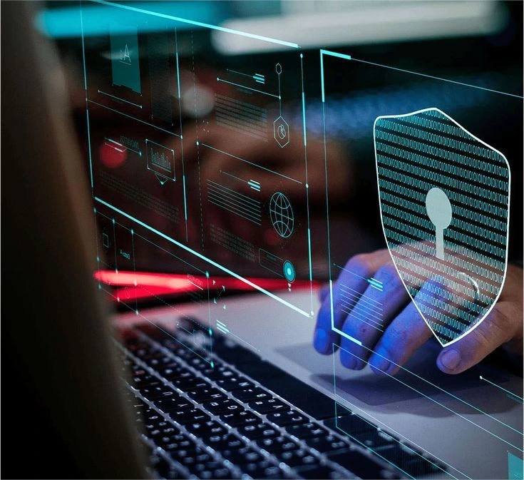 malware removal service London