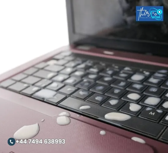 MacBook keyboard replacement