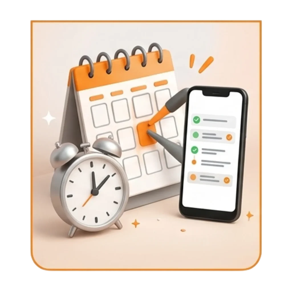 Schedule an Appointment for computer repair in london