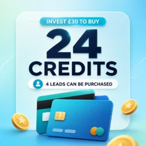 24 Credits Package