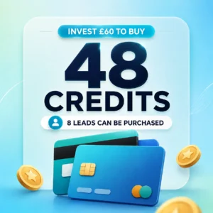 48 Credits Package