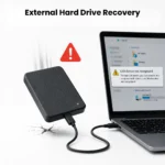 External Hard Drive Recovery