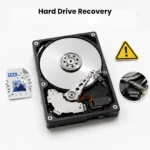 Hard Drive Recovery London