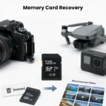 Memory Card Recovery