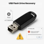 USB Flash Drive Recovery